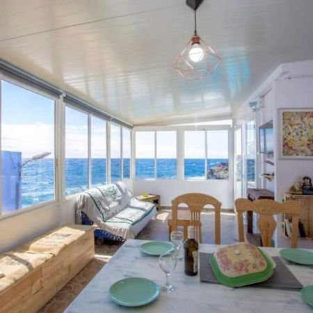 Apartament Casa Del Mar, Un Lugar Increible Güimar Zewnętrze zdjęcie