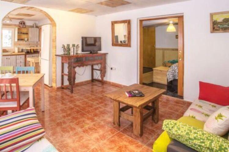 Apartament Casa Del Mar, Un Lugar Increible Güimar Zewnętrze zdjęcie