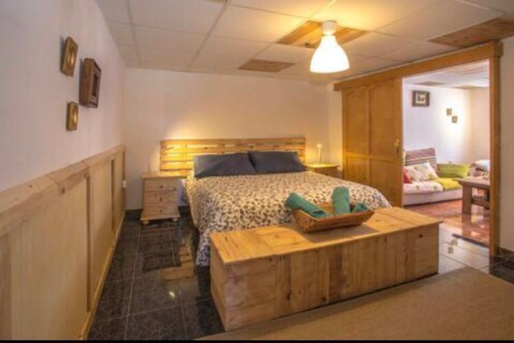 Apartament Casa Del Mar, Un Lugar Increible Güimar Zewnętrze zdjęcie