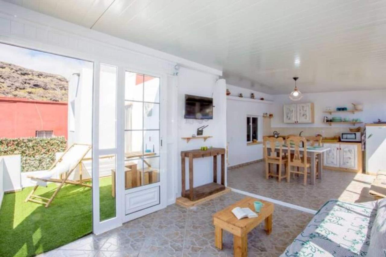 Apartament Casa Del Mar, Un Lugar Increible Güimar Zewnętrze zdjęcie
