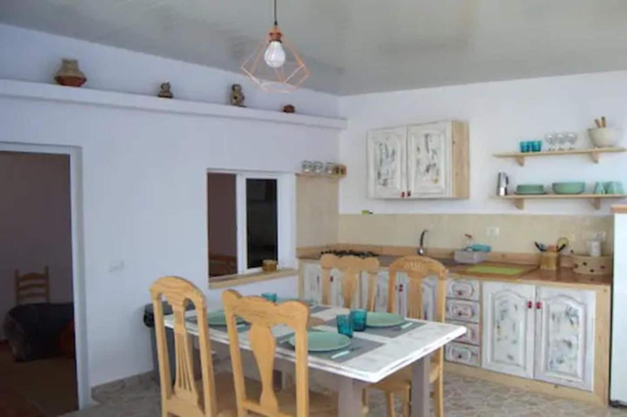 Apartament Casa Del Mar, Un Lugar Increible Güimar Zewnętrze zdjęcie